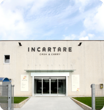 Prodotti personalizzati